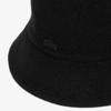 Lacoste Женская шерстяная шляпа-ведро RB302E-55N031
