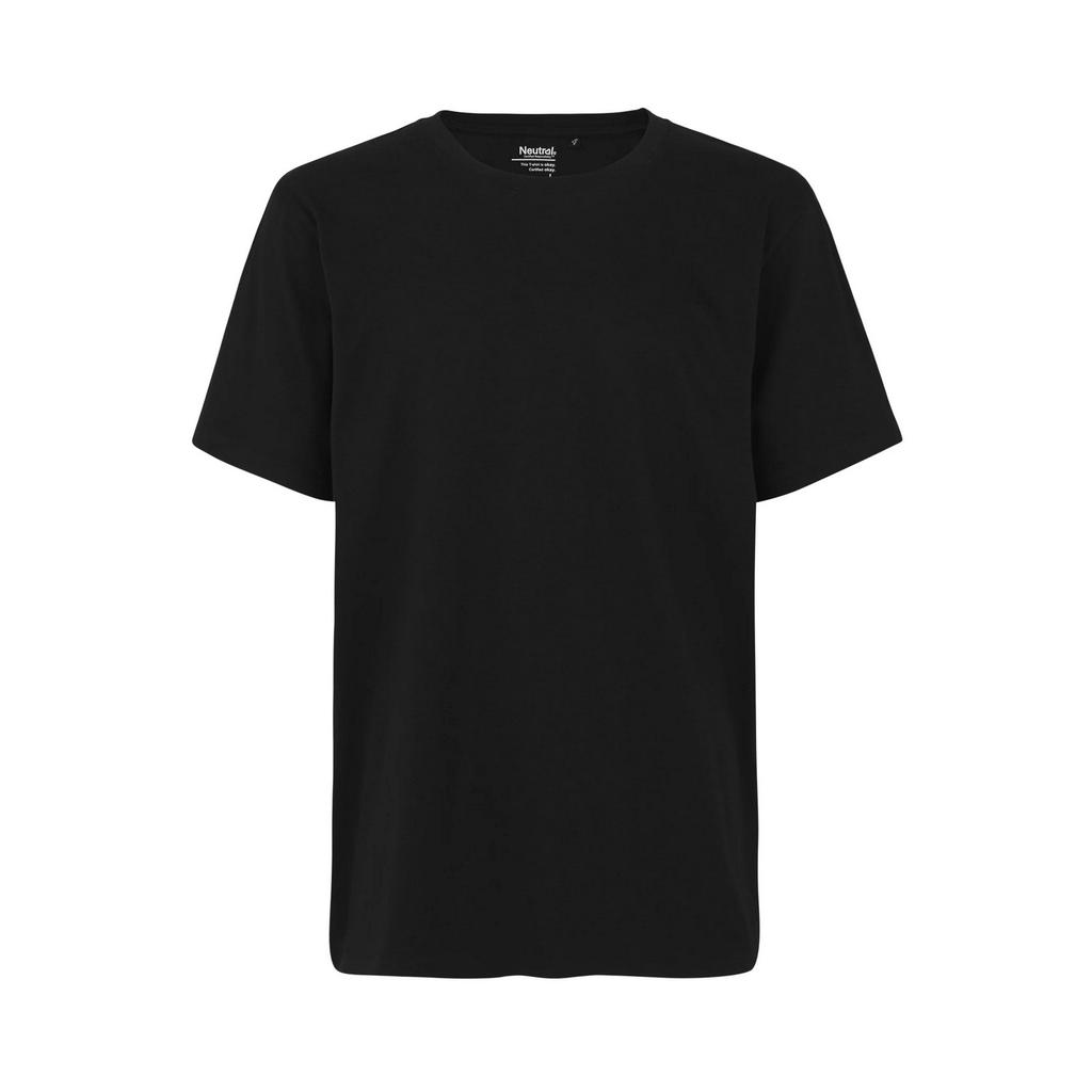 Neutral Unisex Adult Workwear T-Shirt
