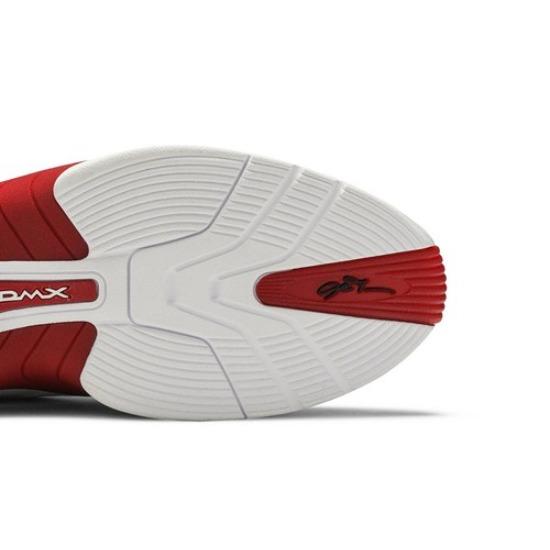 Reebok Answer 5 'White Red' 2019 DV6961 Men's Shoes