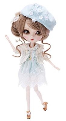 Groove Pullip КЭССИ Примерно 310 мм АБС Окрашенная Подвижная Фигурка P-170