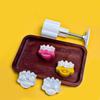Non-stick DIY Cake Mold Mini Hand-pressed Mold Baking Tools Mooncake Mold  Kitchen Baking
