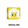 IU X Tweety 6-й мини-альбом The Winning SPECIAL VER