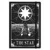 Deadly Tarot The Star A5 Hard Cover Notebook