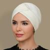 Хиджаб Шарф Тюрбан Аксессуары Еврейский Капот Абая Мусульманская Спортивная Одежда Рабочая Хиджаб