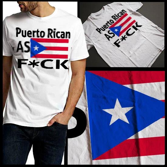 Футболка с гордостью Пуэрто-Рико Boricua Taino Hispanic Afro Latino Футболка Нью-Йорк
