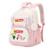 Children Fashion Outdoor Student The Fixies Printed Backpack School Waterproof Large Bag With Purse Bag