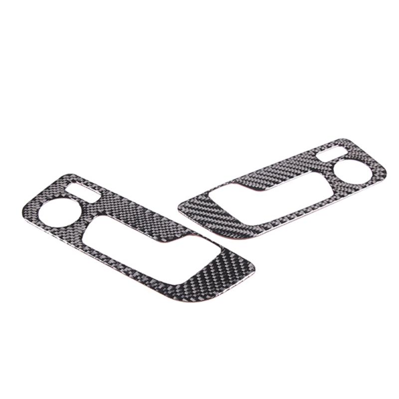 For BMW 8 Series G14 G15 G16 - Seat Switch Knob Cover Sticker