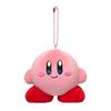 Sanei Boeki Kirby Звездный Путь ВСЯ ЗВЕЗДНАЯ КОЛЛЕКЦИЯ Стандартная (Талисман) Ш11 x Г8 x В9см Мягкая игрушка-талисман KPM01