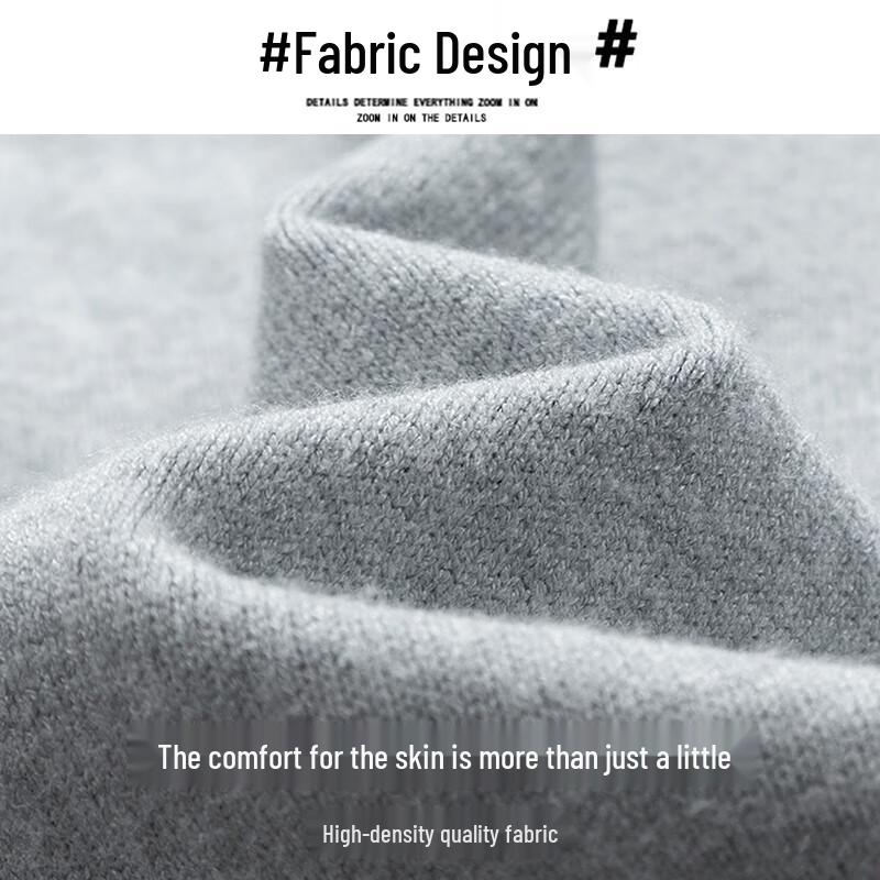 JEANSWEST Men's Turtleneck Sweater