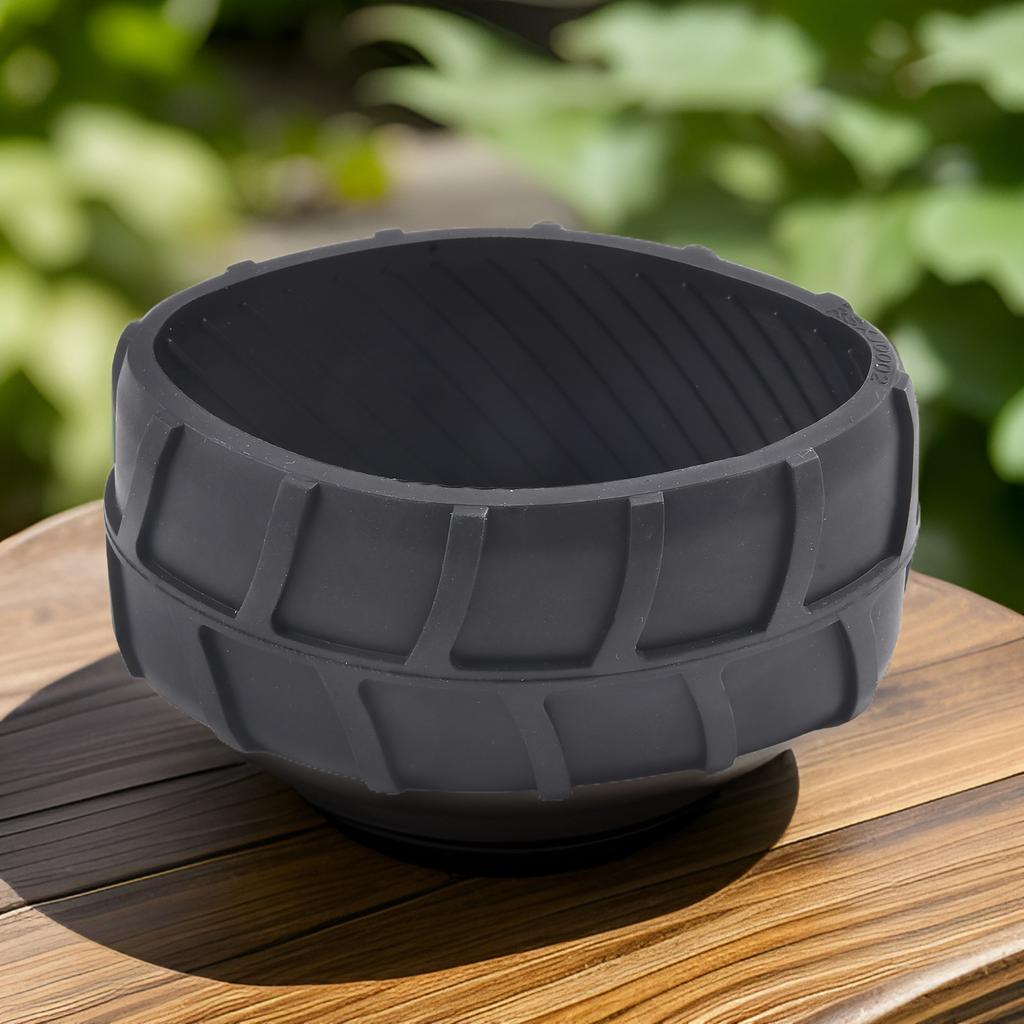 Защита колес XL, совместимая с передним велосипедом MM, роботизированная газонокосилка Защита колес XL, передний велосипед MM Технические характеристики