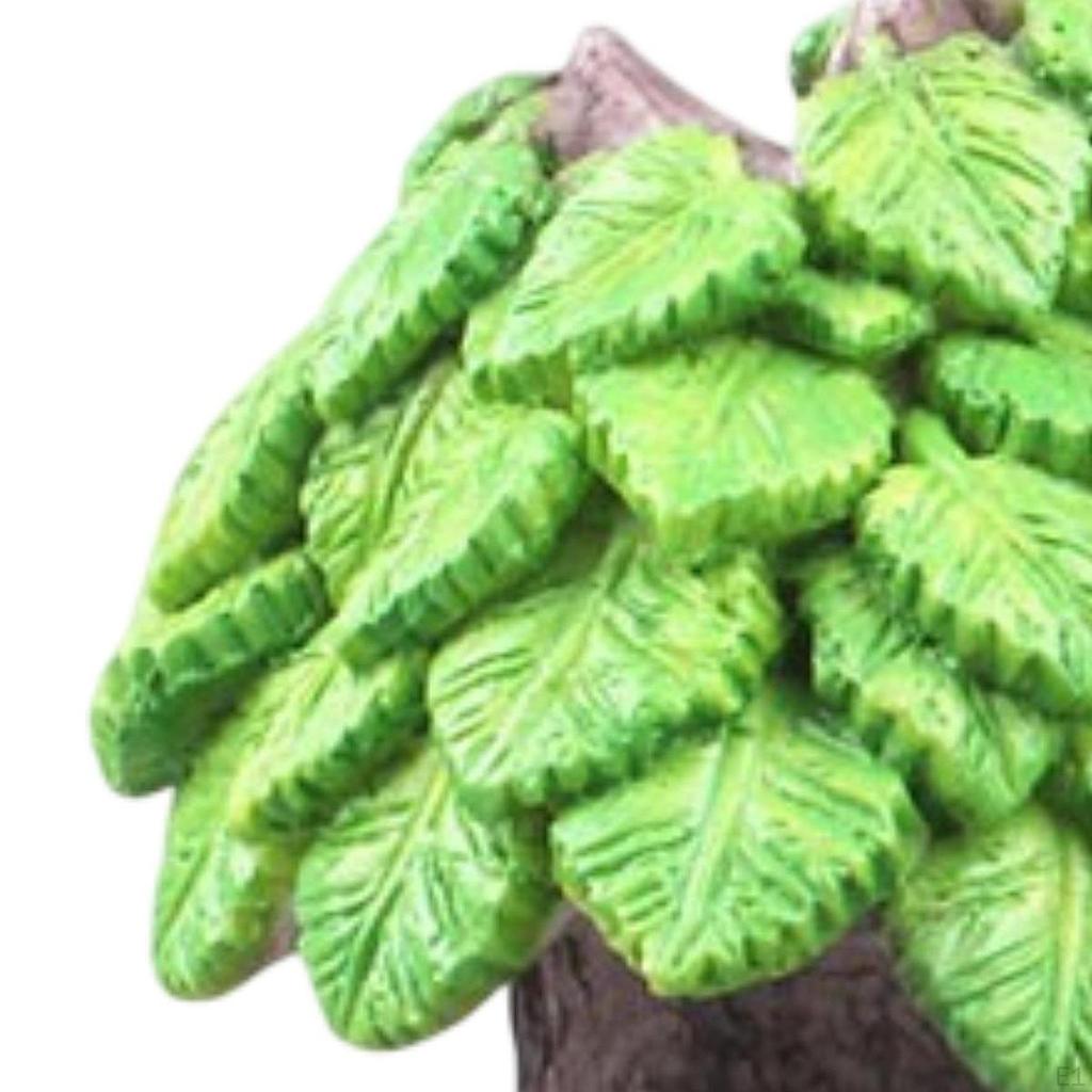 Statue, Micro Landscape Decoration, Creative Decorative Figure, Sculpture for Path, Patio, Lawn,