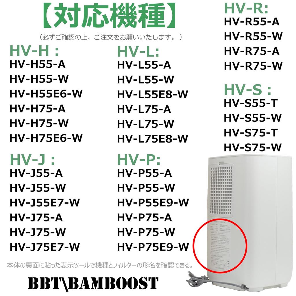 Фильтр увлажнителя BBT Фильтр увлажнителя Гибридный увлажнитель Увлажняющий фильтр Сменный фильтр увлажнителя Увлажняющий фильтр Совместимый 1 шт.