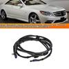 Форсунка омывателя лобового стекла A2218600292 для Mercedes-Benz W221 C216 2007-2014 S350 S63 S65 с подогревом