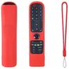 Мягкие силиконовые защитные чехлы для пультов ANMR21 MR22 23G с амортизацией ударов и удобным хватом
