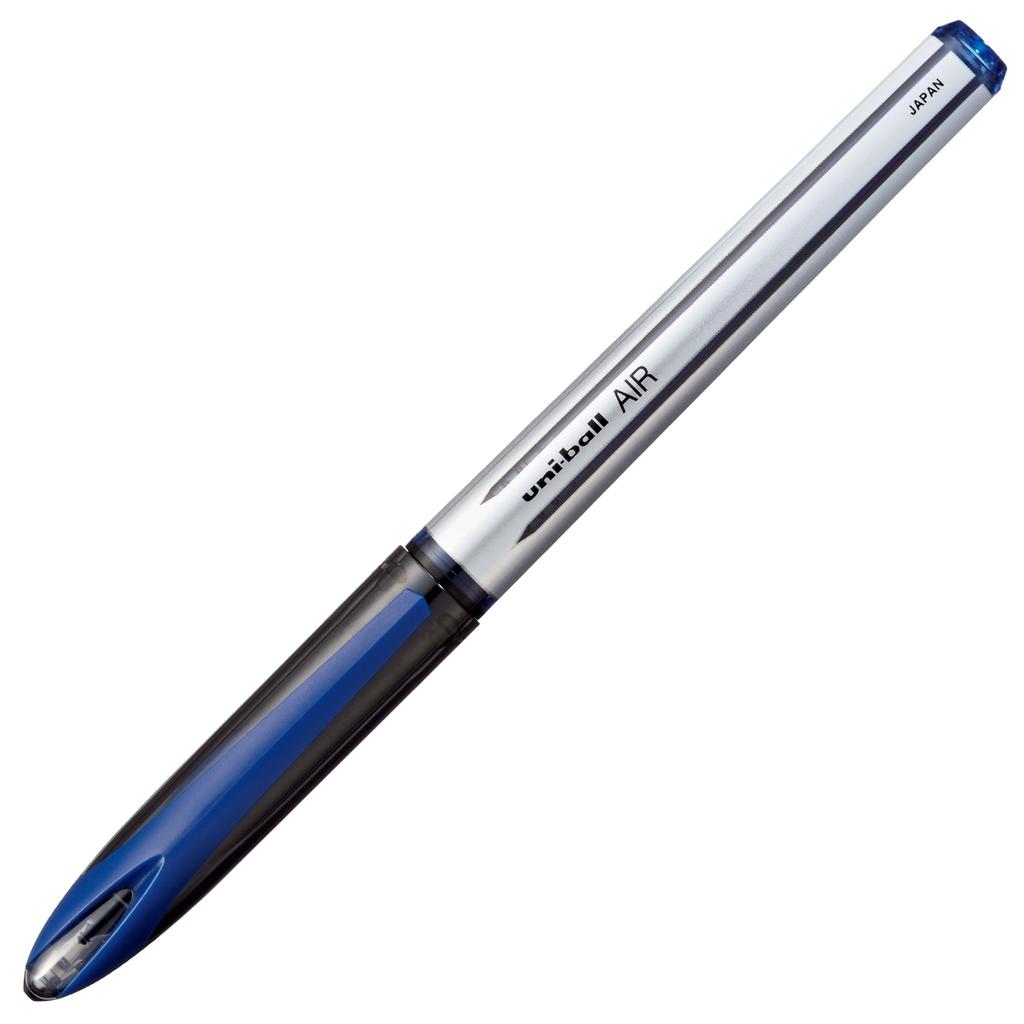 Mitsubishi Pencil Шариковая ручка Uniball Air Blue 10 шт. На водной основе 0,7 UBA20107.33