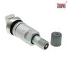 Compatible TPMS Valve Stem for Mercedes, Land Rover, Jeep - Aluminum Alloy Tire Pressure Sensor