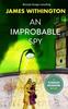 The An Improbable Spy 1 Charles Bowater by James Withington - Paperback Book