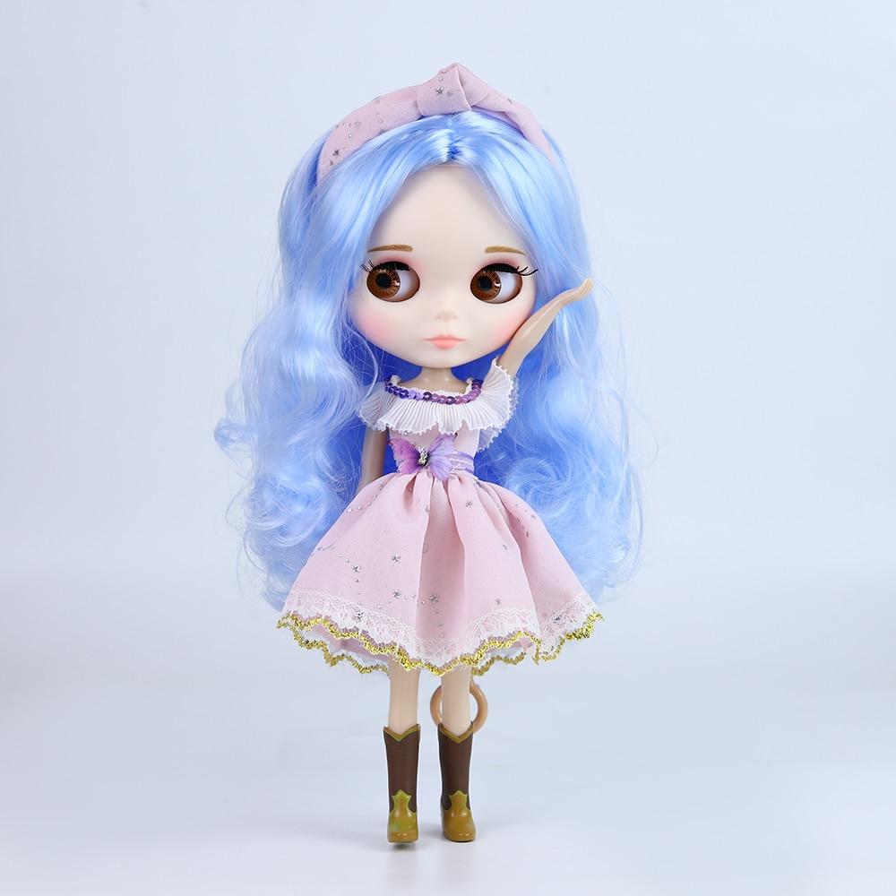 ICY DBS Blyth кукла bjd нормальное тело белая кожа 1/6 игрушка 30 см подарок для девочки аниме SD
