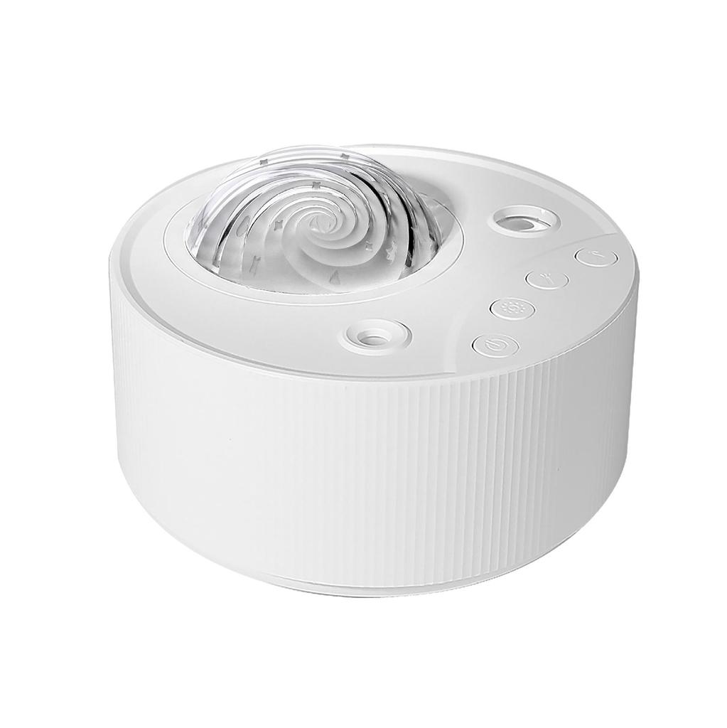 Семицветный USB-проектор звездного неба, лазерный ночник для создания атмосферы в спальне и гостиной