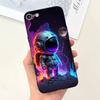 Чехол для Apple iPhone SE 2020 Стильный задний чехол с конфетным рисунком 4,7'' Мягкий силиконовый ТПУ чехол для телефона Для iPhone SE 2022 2020 Fundas