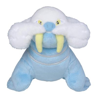 Pokemon Center Original Plush fit Todozelga xx 14 x W x Pokémon 12.5 11.5 (HD см)
