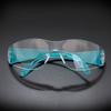 UV Protection Safety Glasses Impact Resistant Eye Protection Goggles Durable Protective Lens