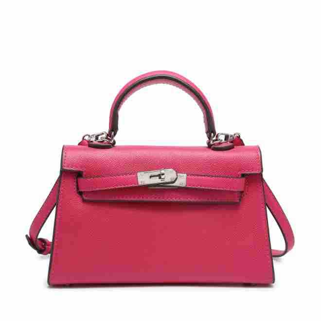 Горячая сумка второго поколения без пуха из натуральной кожи, высококлассная модная женская мини-сумка для ношения в руке, текстурная сумка-тоут