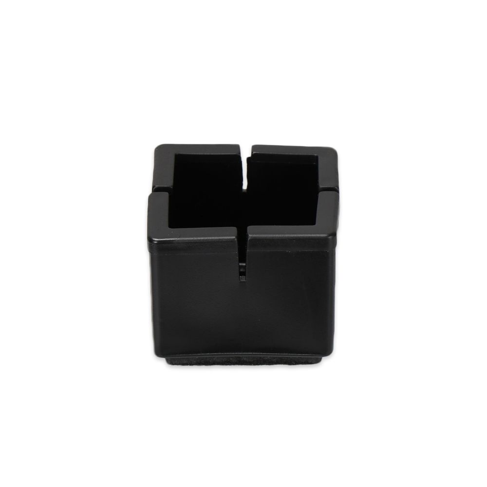 Protection Bumper Damper Furniture Feet Pads Bottom Cover Pads Chair Leg Caps Table Chair Leg Mat
