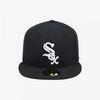 New Era Чикаго Уайт Сокс Игровая Черная 70358700