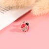Super Color-Preserving Mini Earrings Cute Simple Wild Earrings Earrings Women