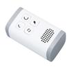 Household Bedroom Pet Odor Deodorizer White Air Freshener Air Ionizers for Home 110‑240V EU Plug