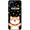 Чехол для Realme 7i RMX2193, 6,5 дюйма, силиконовый мягкий чехол из ТПУ для OPPO Realme C12, чехол для телефона, задняя крышка Realme7i RMX2103, Fundas
