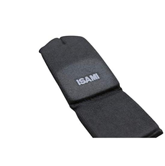 ISAMI fist supporter L-3058(L, black)