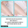[laundryou] Мягкая перчатка-губка для тела Красная Очищающая 23 мл