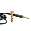 New Replacement Audio Cable For HD25 HD560 HD540 Headphones - 2.5m