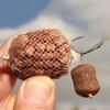 18/25/37/44MM Diameter Carp Fishing Feeder Water-soluble Fishing Lures Bait Wrap  for Carp Fishing