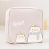 Makeup Storage Tampon Holder Zipper Sanitary Napkin Bag Sanitary Pads Bag Coin Purse Storage Bag