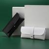 Container Unisex Glasses Accessories Glasses Box Glasses Storage Sunglasses Bag PU Leather