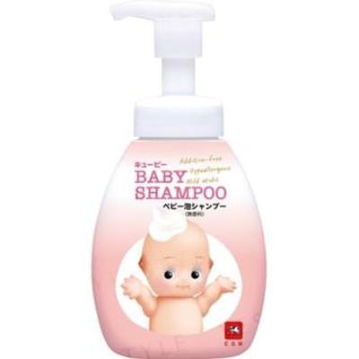 Мыло Cow Brand - Детский шампунь