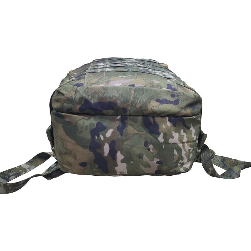 Jungle Fox Military-Style Outdoor Backpacks & Rucksacks