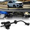 Электромагнитный клапан продувки адсорбера паров топлива Подходит для Chevrolet Cruze Sonic Trax Buick Encore Vauxhall Opel Corsa Astra 55576071 55573017