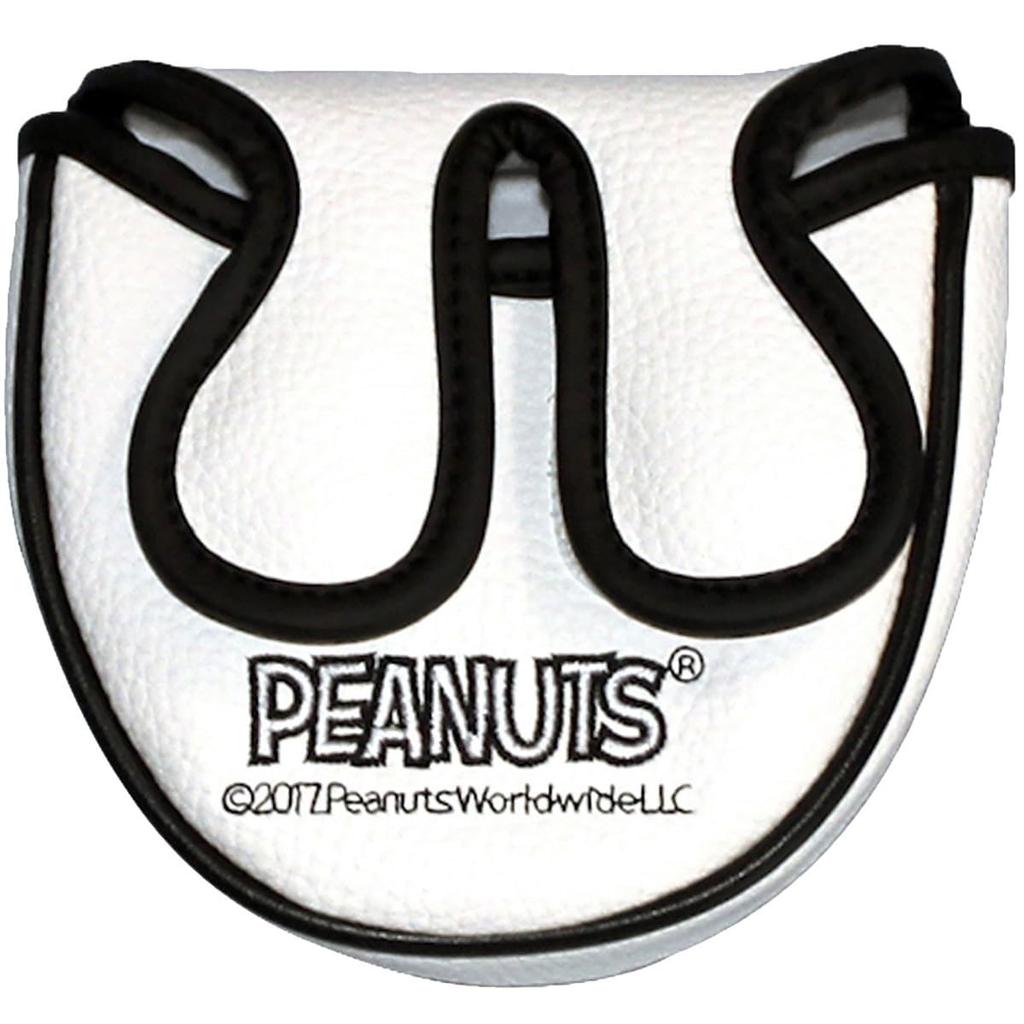 Uplark Putter Cover Snoopy Gallery & (D Type) H-160