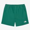North Face Bunny Shorts Ns6nq04k Dkg