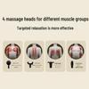 SKG F3-2 Mini Percussion Massager CN plug (adapter included)