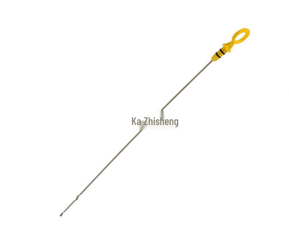 Масляный щуп для Volvo V50/S80, деталь 30777500