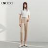 G2000 Women's Premium Business Casual Short-Sleeve Shirt 41222923