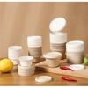 Biodegradable Disposable Paper Condiment Cups