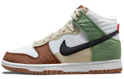 Dunk High Lx Next Nature 'Toasty' Женские DN9909-100