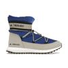 Moon Boot X MoonBoost High Power Blue Unisex Sneakers Core-Black IH2488