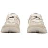 Burberry Matrix Low top Casual Shoes Men's Porcelain White 81195381